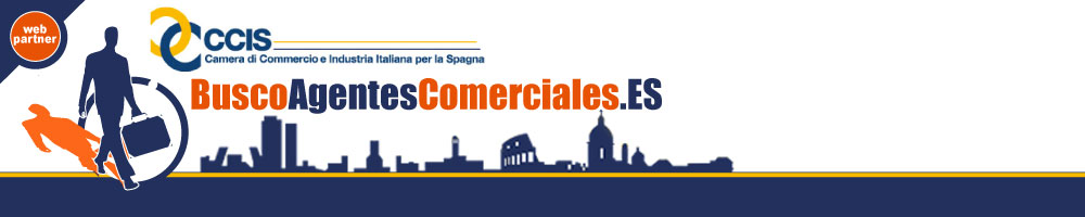 Busco Agentes Comerciales CCIS Madrid
